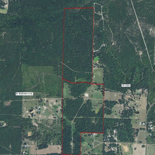 228 acres