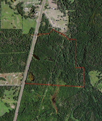 Little Cypress 160 ac.